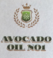AVOCADO OIL № 1