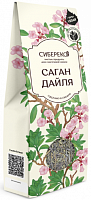 Саган-дайля напиток чайный из растительного сырья 30г*30  коробка 