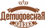 Демидовская забава
