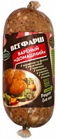 Вегфарш вареный Домашний растительный продукт 500 г  ВЕГО