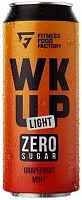 Грейпфрут мята  напиток сильногазированный 450 мл *12 WK UP Light