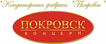 Кондитерская фабрика «Покровск»
