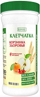 Корзинка здоровья клетчатка 280г*12