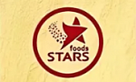 Foods stars 