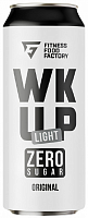 Оригинал  напиток сильногазированный 450 мл *12 WK UP Light
