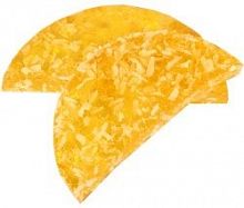 Лимон дольки мармелад на фруктозе 2 кг Bifrut 