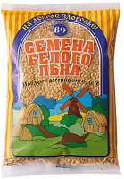 Семена льна белые 200г*50 Василева Слобода