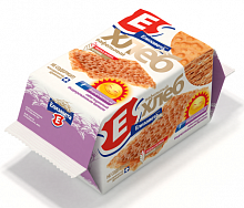 Елизавета вафельный хлеб с йодом 80г*20