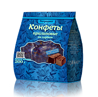 Пралиновые конфеты на сорбите 200г*14 Петродиет