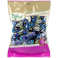Звездный конфеты на сорбите со стевией 250г*10 Bifrut
