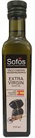 Масло оливковое  EXTRA VIRGIN Sofos 250 мл с/б*12 