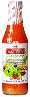 Вьетнамский соус с лемонграссом 285 мл*24 MAE PLOY