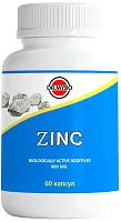 Zinc 60 капсул*9  Dr Mybo