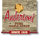 Anderson's 