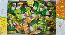 ПАСХАЛЬНЫЕ ФИГУРКИ шоколадные конфеты 2,5 кг  Вобро