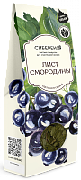 Лист Смородины напиток чайный из растительного сырья 30г *30