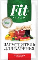 Загуститель Пектин яблочный пакет-саше 25г*35 Fit PARAD