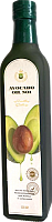 Авокадо масло рафинированное №1 500 мл ст/б* 12