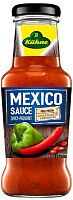 Мексиканский соус томатный ст/б 250г*6 KUHNE