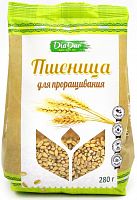 Пшеница для проращивания 280г*20 Диадар