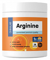Аргинин со вкусом Апельсина растворимый напиток 150 г * 6 CHIKALAB