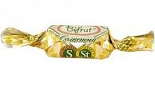 Солнечный конфеты на сорбите со стевией 2,5 кг Bifrut