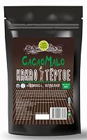 Какао- тертое ,бобы ароматических сортов "Африкана" Кот-д-Ивуар 200гр*20