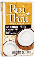 Кокосовое молоко ROI THAI 250 мл *6*6