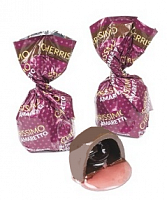 Черрисссимо Амаретто конфеты 2,5 кг Польша Миешко