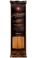 15 Спагетти цельнозерновые  макаронные изделия 500г*18 La Molisana (полимер.уп.)ЧЕРН