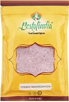 Соль розовая гималайская Bestofindia 100г *40